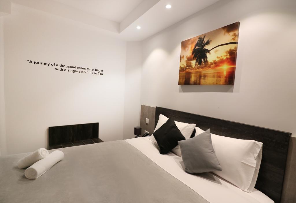 Luma Residence Saint Julian's Екстер'єр фото