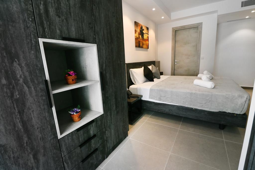 Luma Residence Saint Julian's Екстер'єр фото