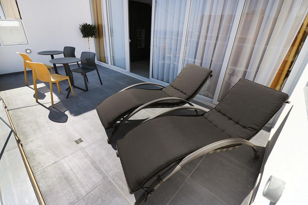 Luma Residence Saint Julian's Екстер'єр фото