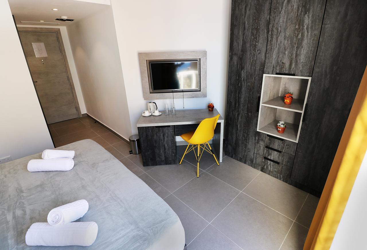 Luma Residence Saint Julian's Екстер'єр фото