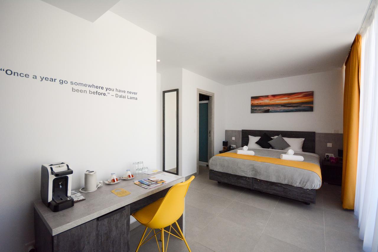 Luma Residence Saint Julian's Екстер'єр фото