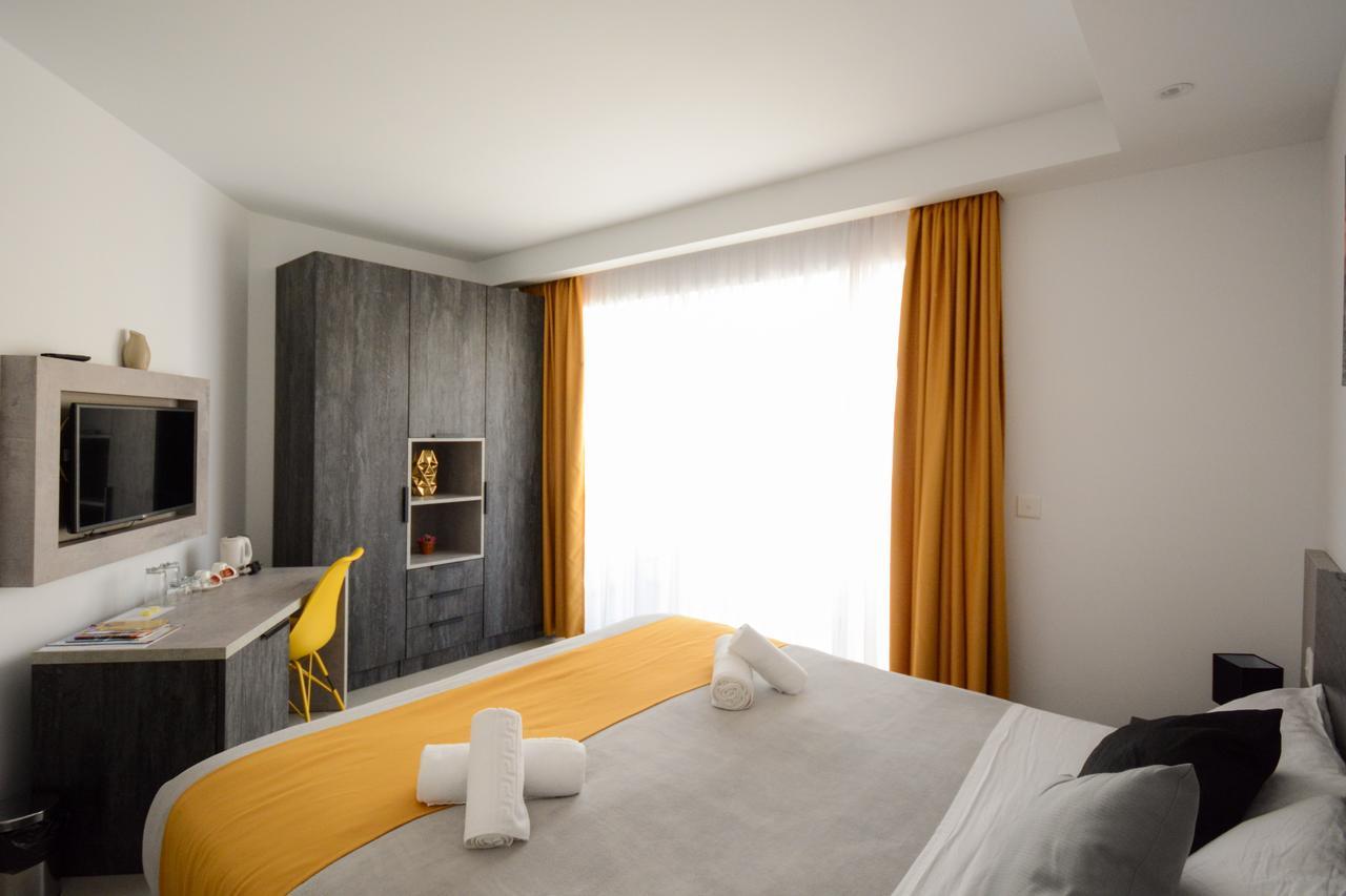 Luma Residence Saint Julian's Екстер'єр фото