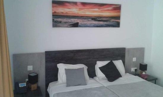 Luma Residence Saint Julian's Екстер'єр фото