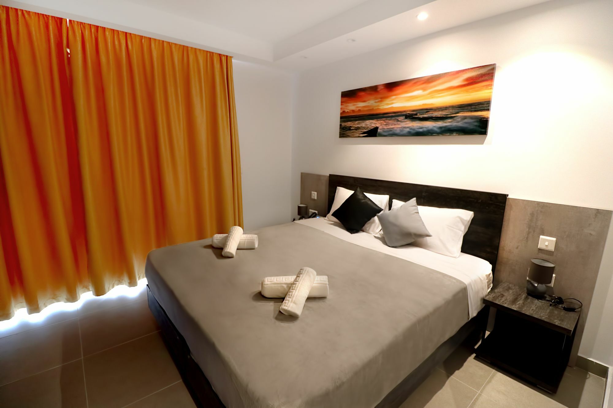 Luma Residence Saint Julian's Екстер'єр фото