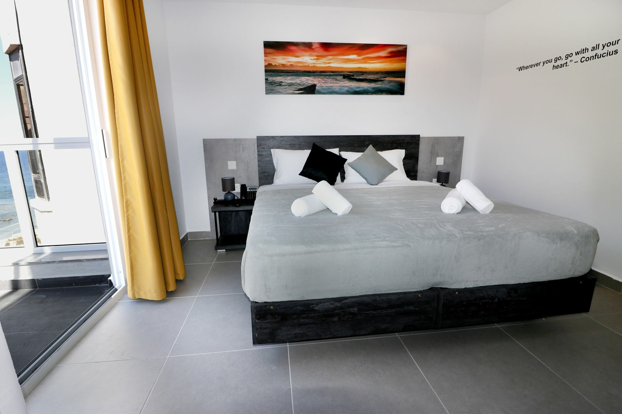 Luma Residence Saint Julian's Екстер'єр фото