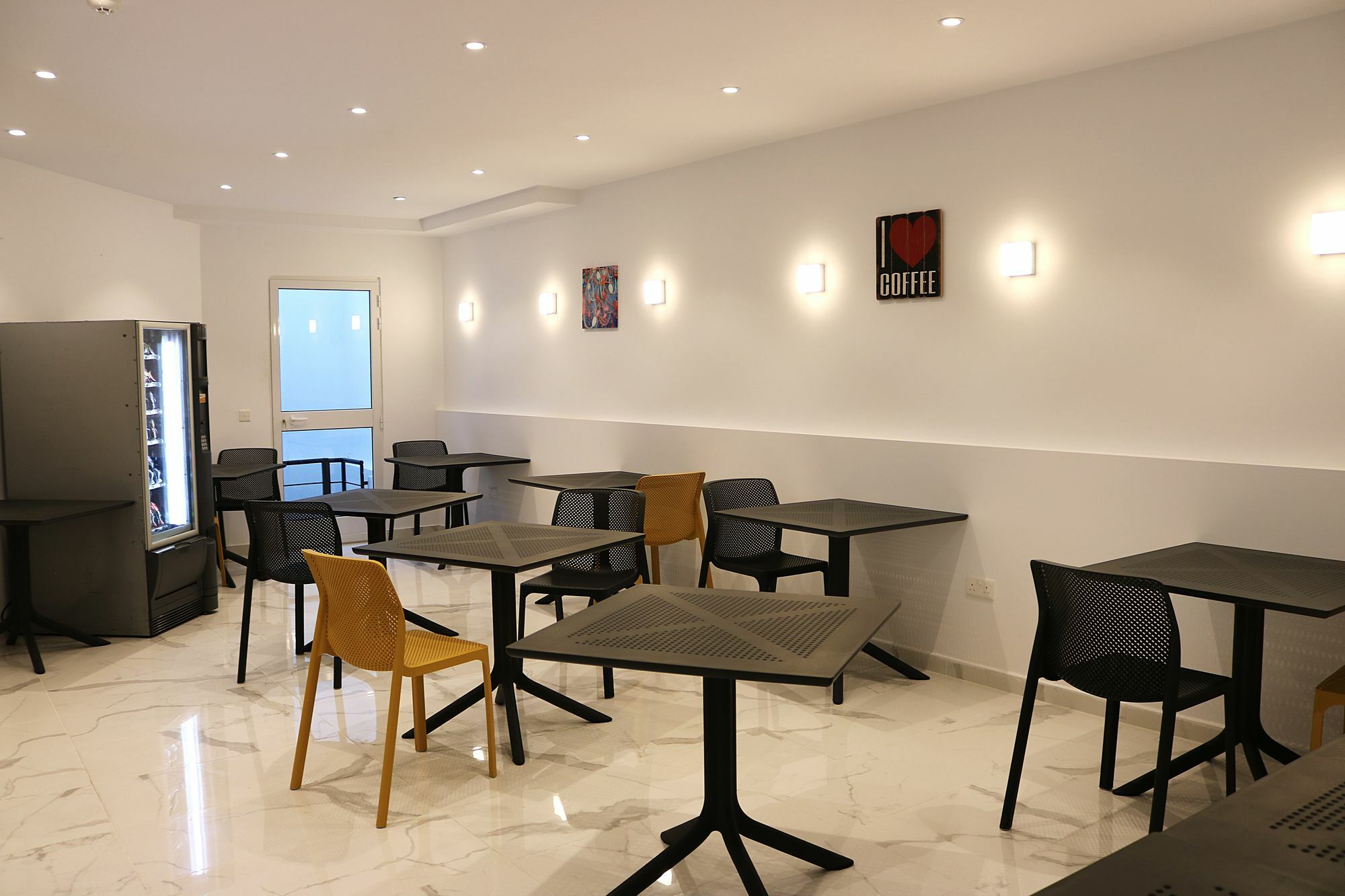 Luma Residence Saint Julian's Екстер'єр фото