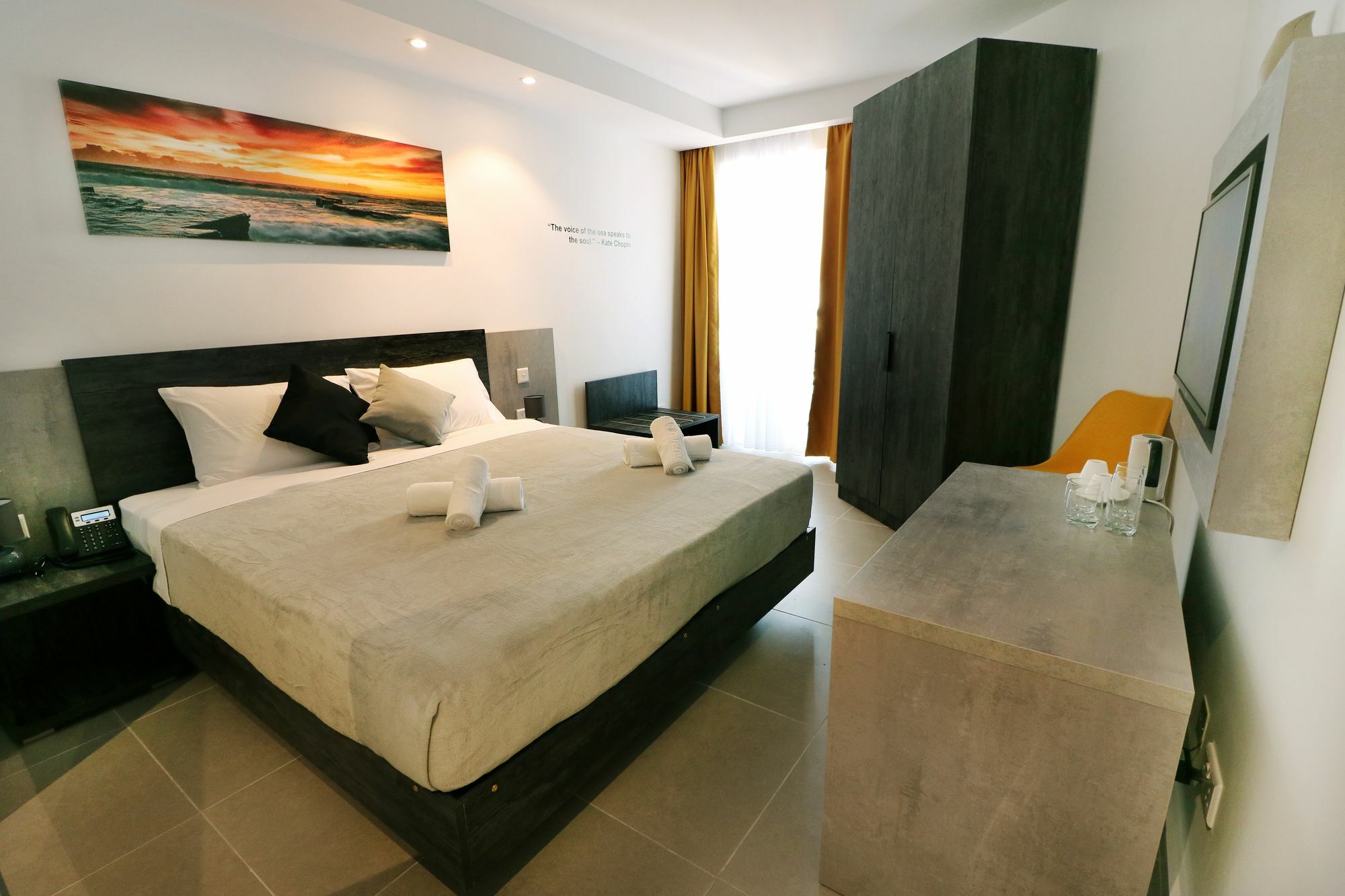 Luma Residence Saint Julian's Екстер'єр фото