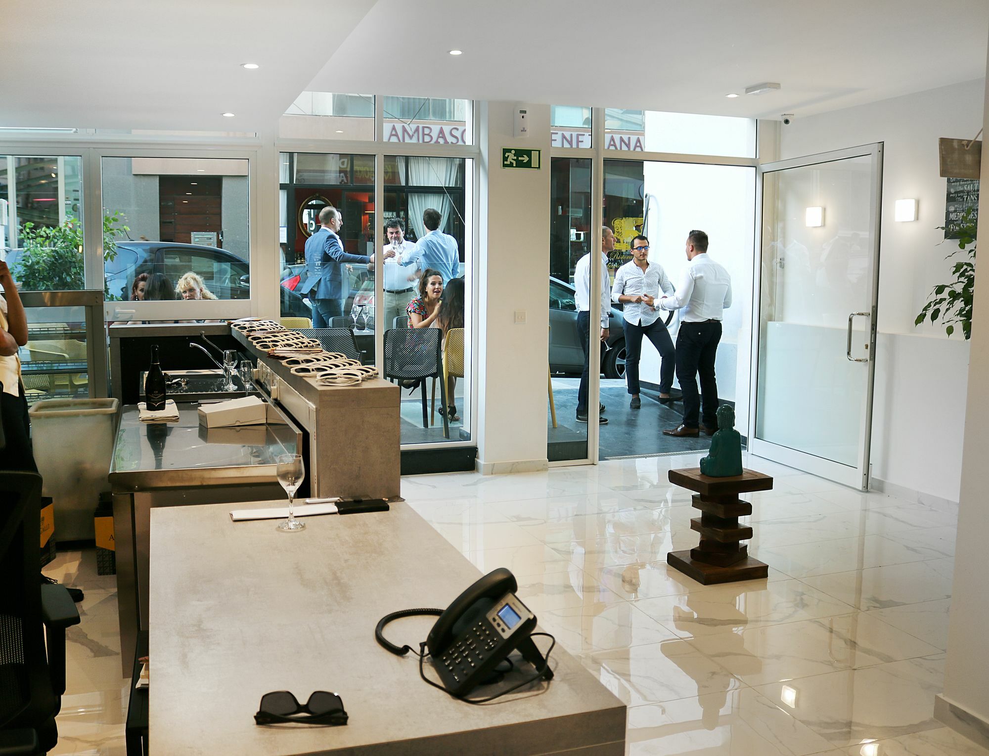 Luma Residence Saint Julian's Екстер'єр фото
