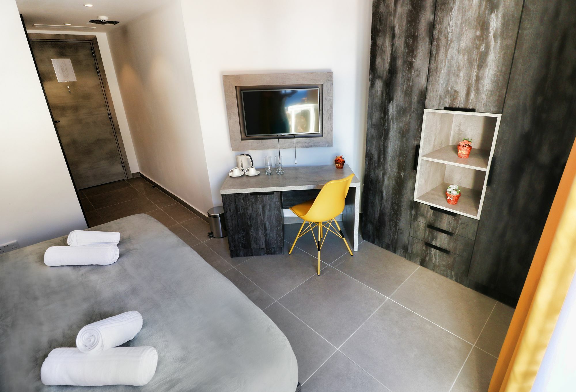 Luma Residence Saint Julian's Екстер'єр фото
