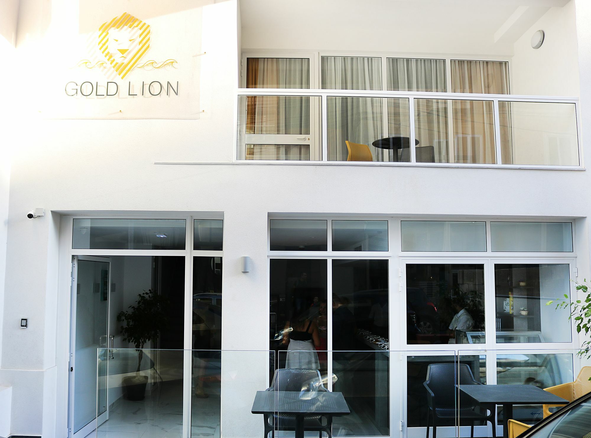 Luma Residence Saint Julian's Екстер'єр фото